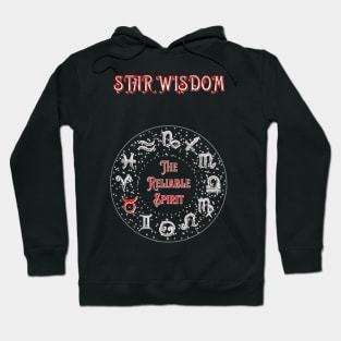 Star wisdom: Taurus Hoodie